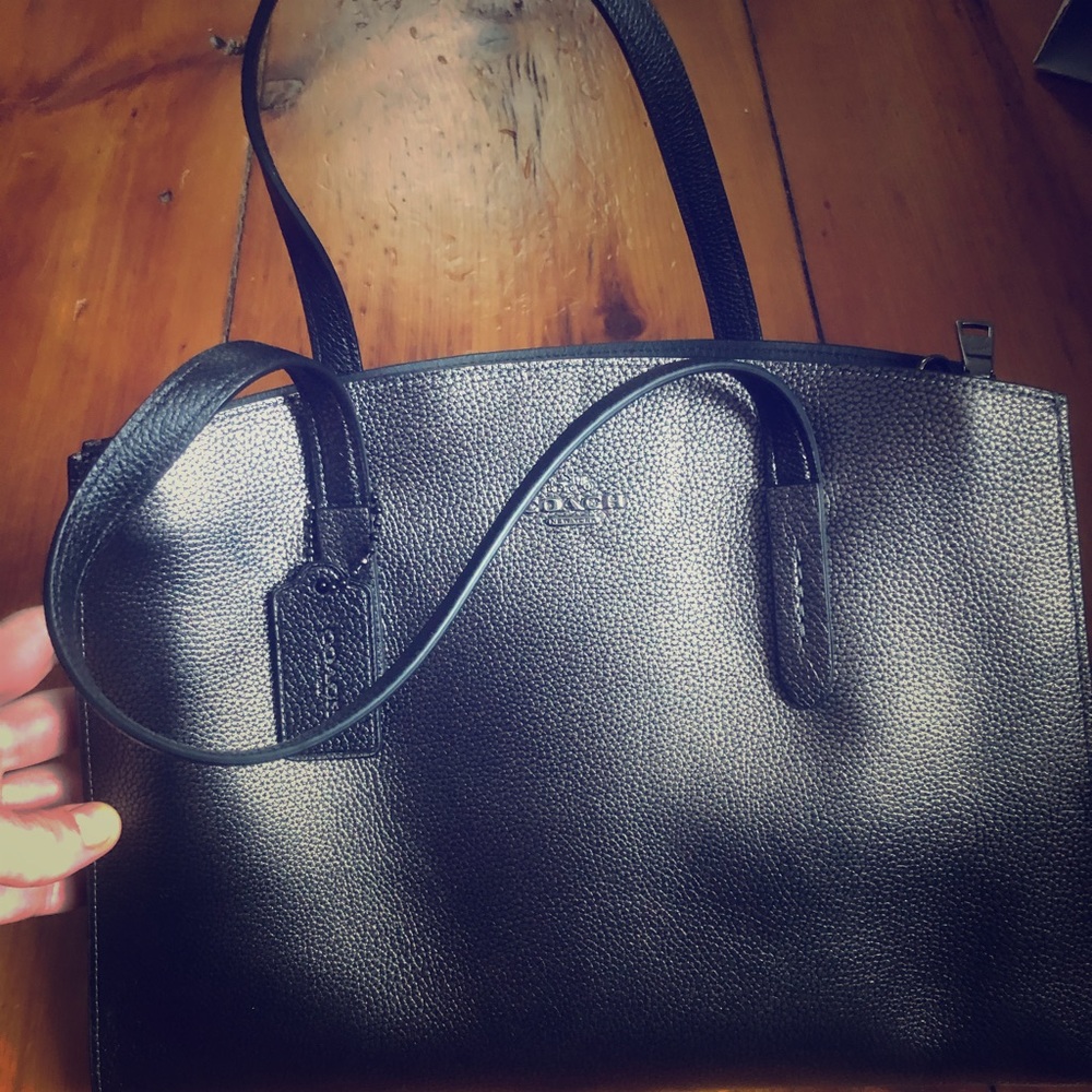 Coach Purses